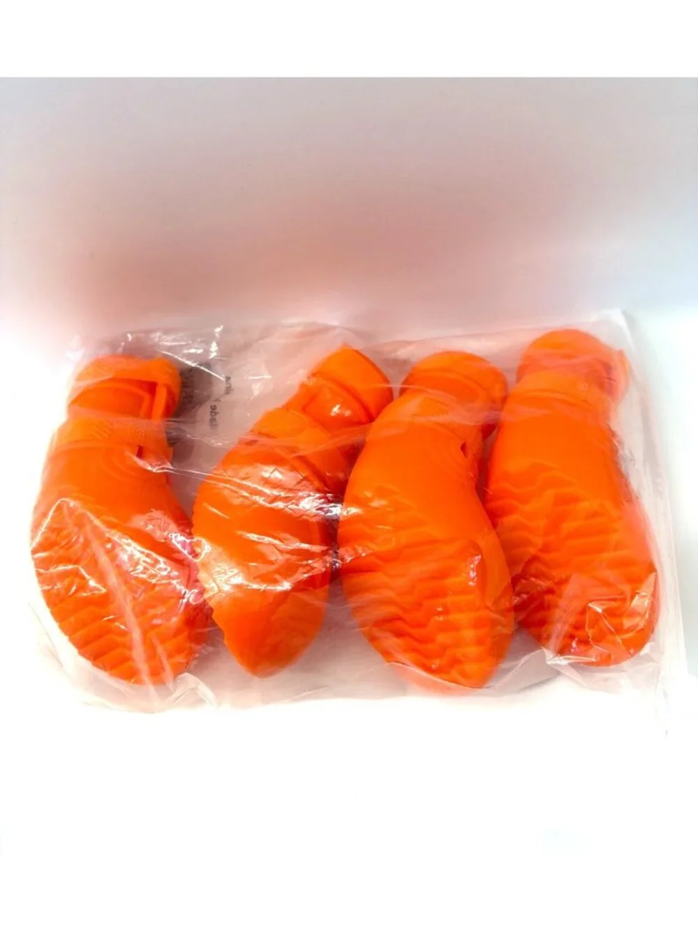 N/A 4pcs waterproof